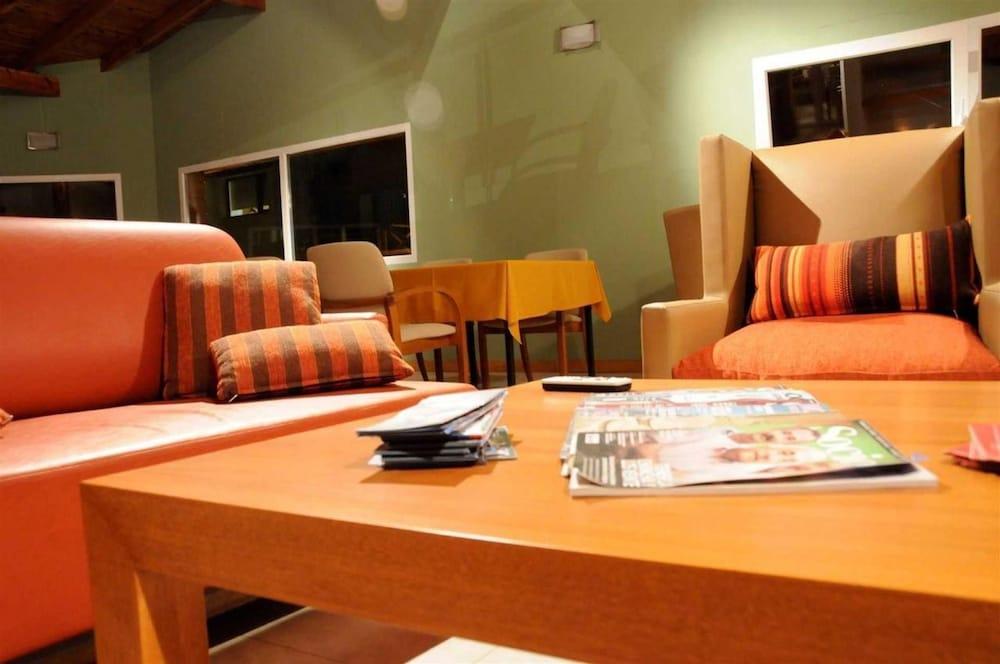 Los Robles Apart & Spa Сан Карлос де Барилоче Екстериор снимка