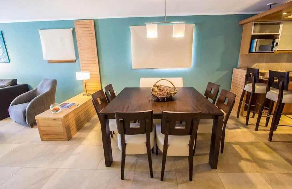 Los Robles Apart & Spa Сан Карлос де Барилоче Екстериор снимка